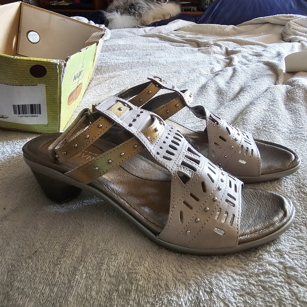 Stylish Women's Sandals